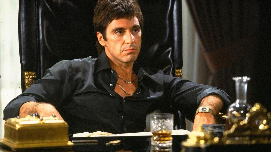 Scarface (1983)