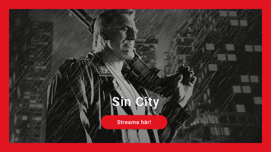 Sin City