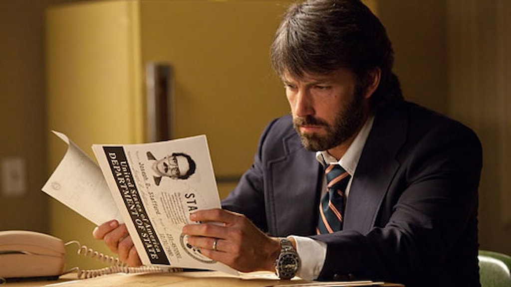 "Argo" vann Affleck total respekt. Filmen, som han producerade, regisserade och frontade vann tre Oscars, bland annat för Bästa film. 