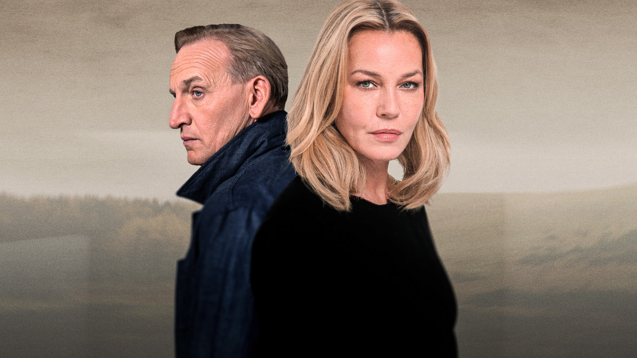 Internationella stjärnan Connie Nielsen har huvudrollen i "Close to Me". 