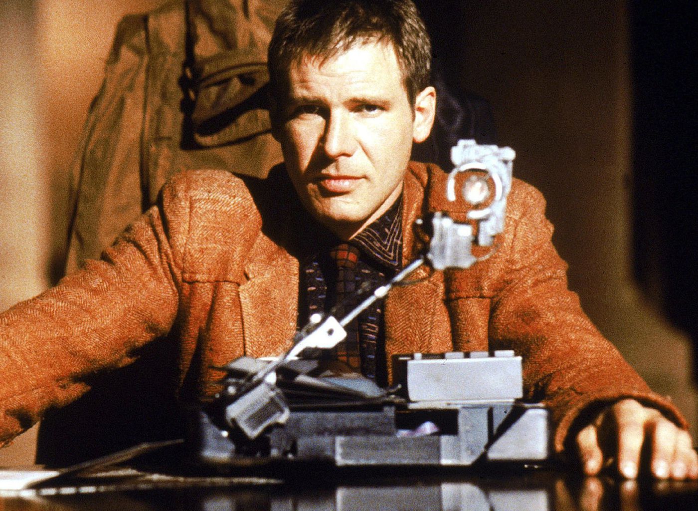 Rick Deckard