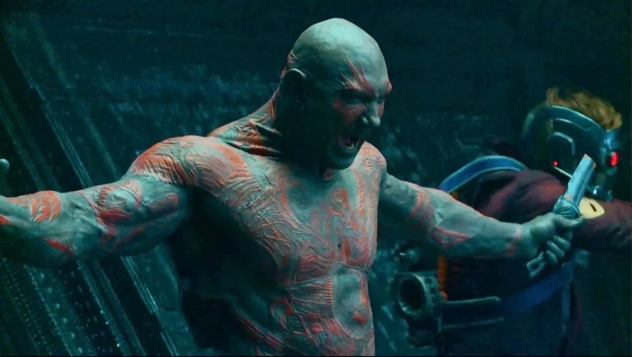 Drax.