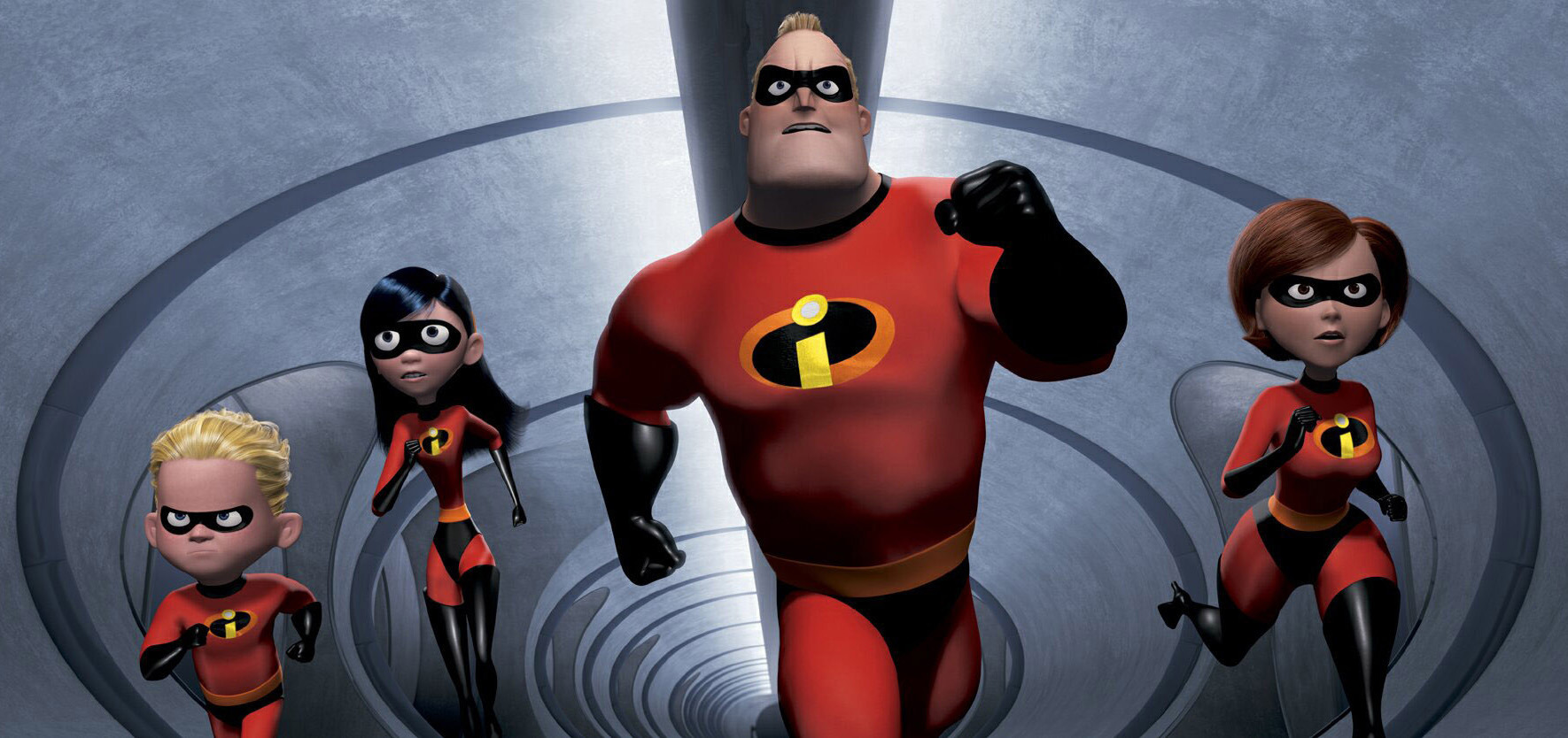 Incredibles