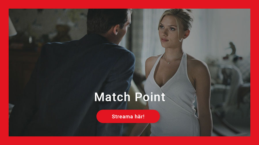 Match Point