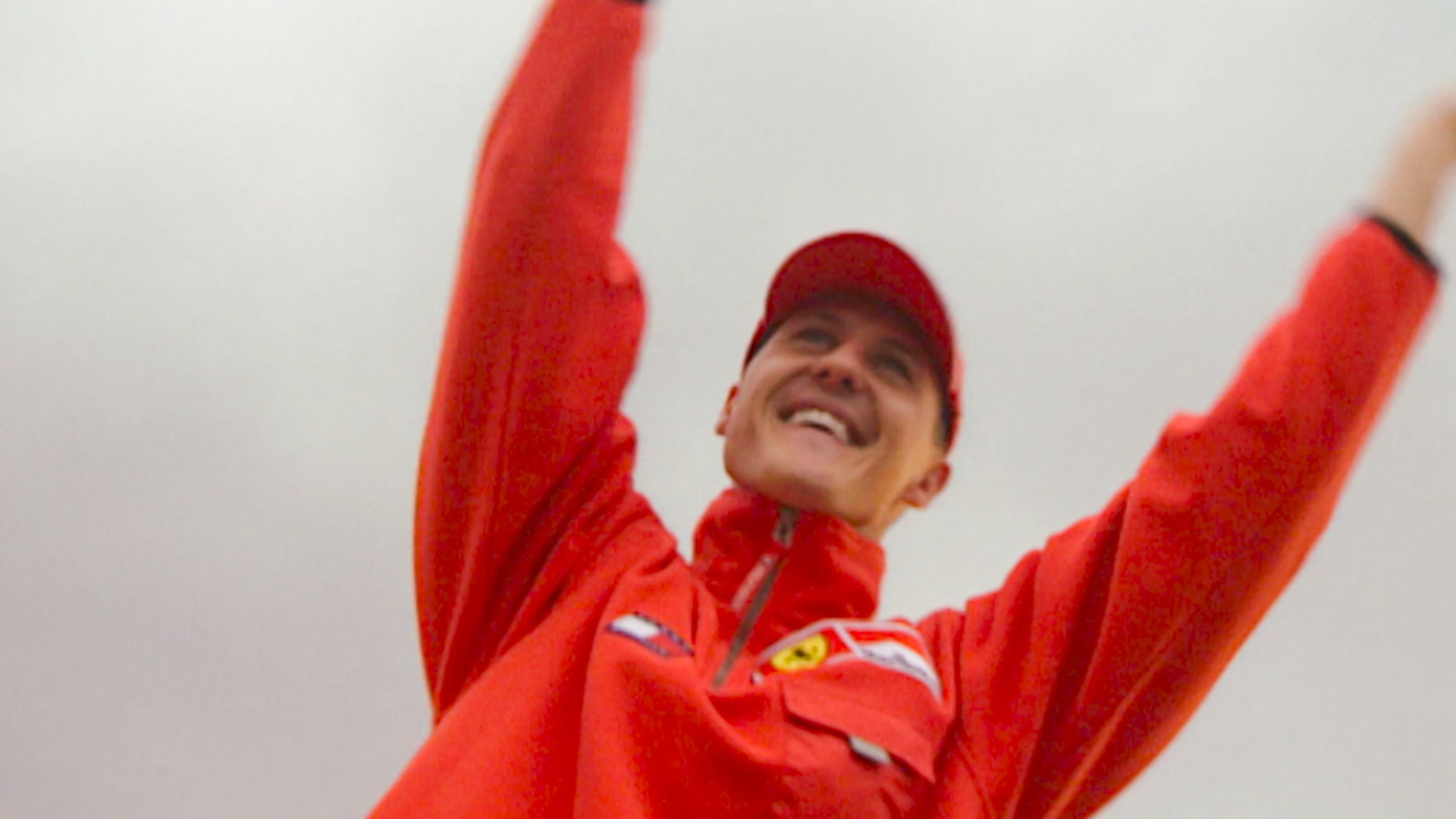 Michael Schumacher