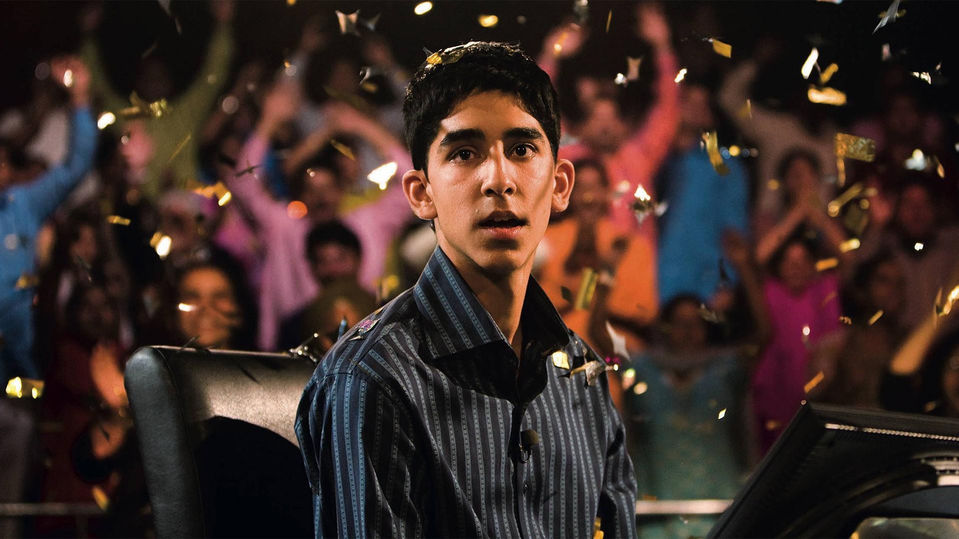 Slumdog Millionaire