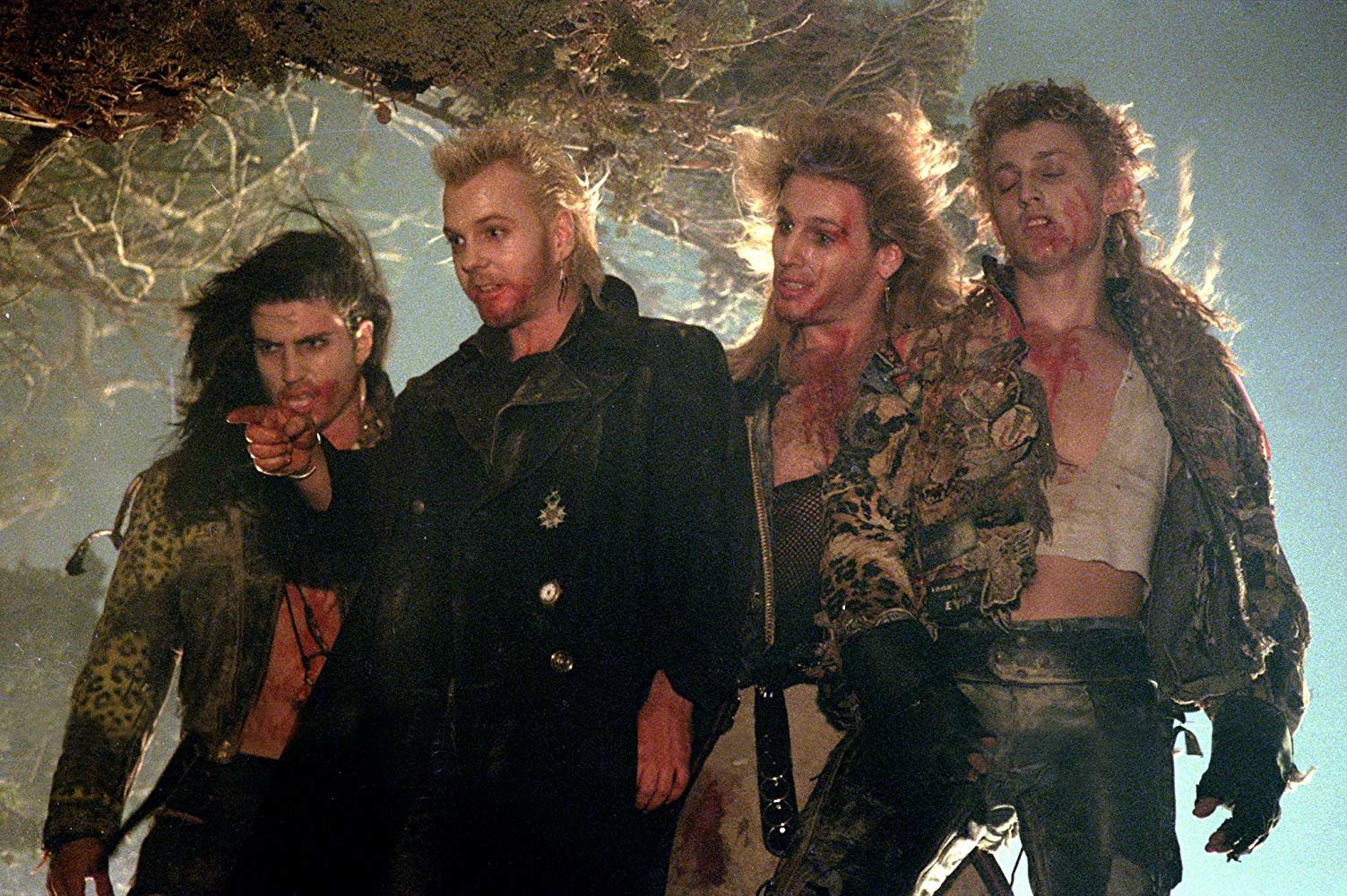 The Lost Boys