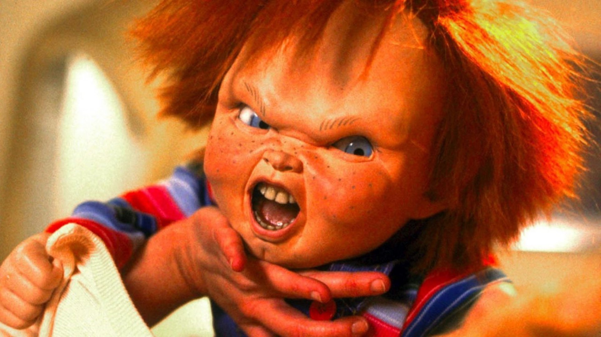 Chucky