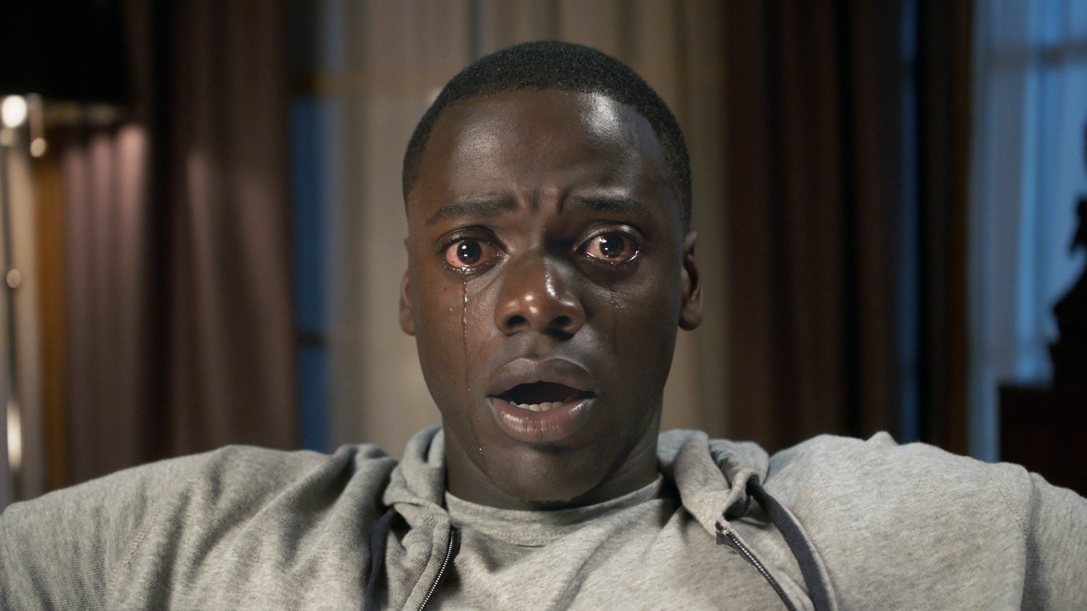 Daniel Kaluuya i "Get Out". 