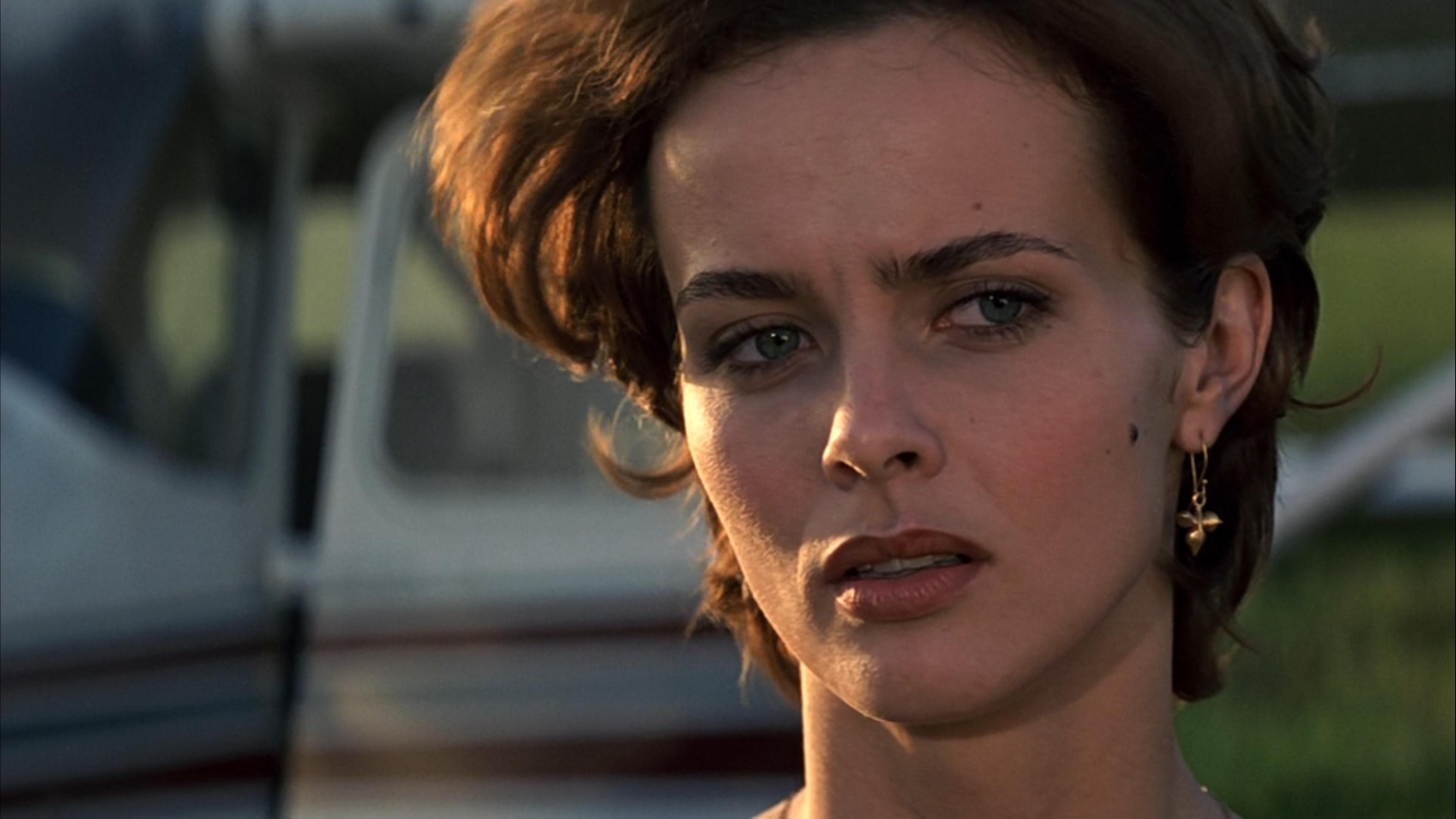 Izabella Scorupco i GoldenEye