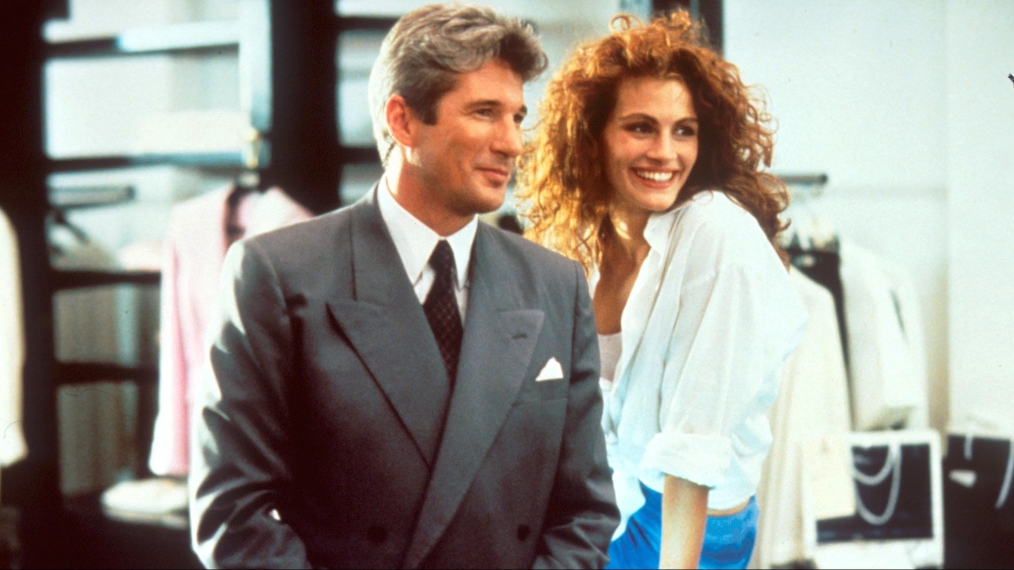 Pretty Woman