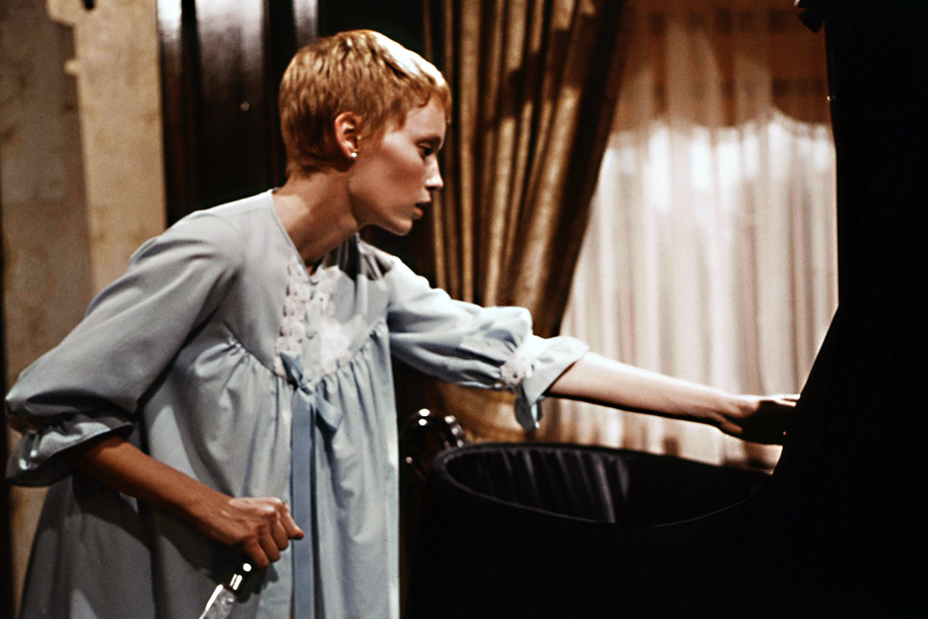 Rosemary's Baby