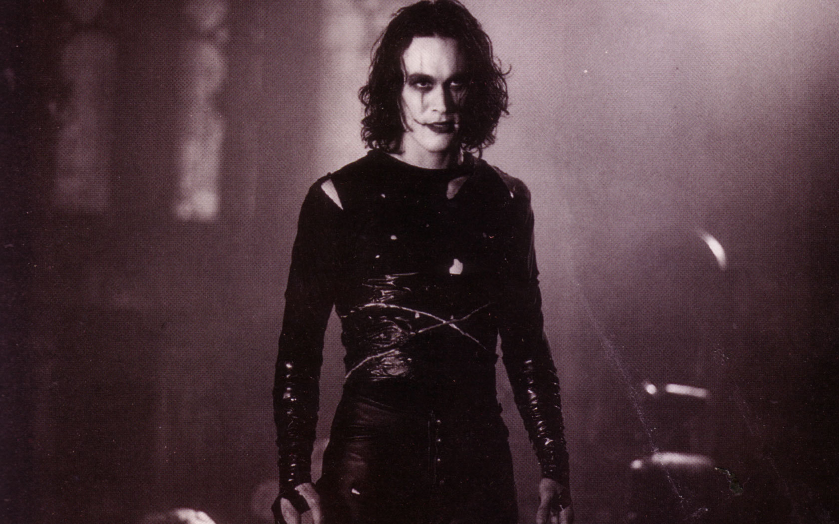 The Crow