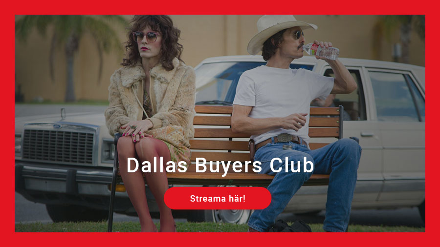 Dallas Buyers Club