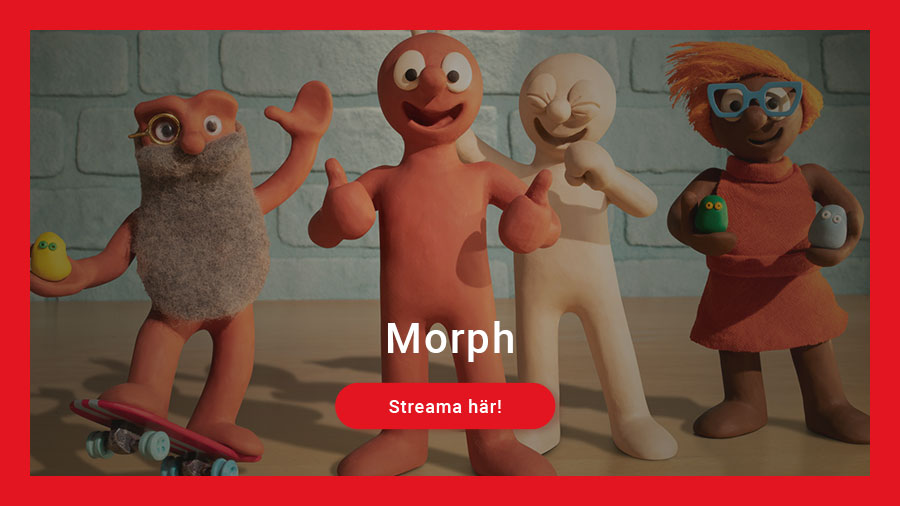 Morph