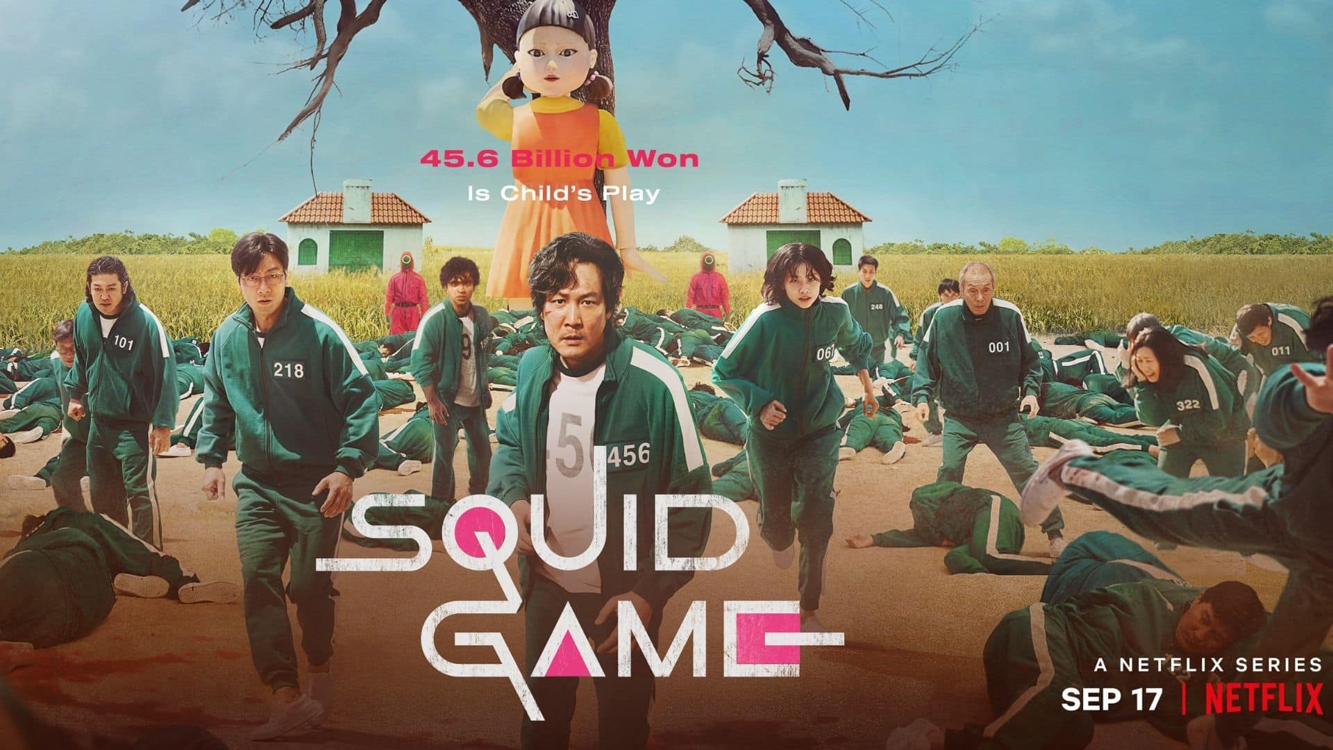 Squid Game