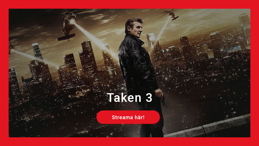 Taken 3