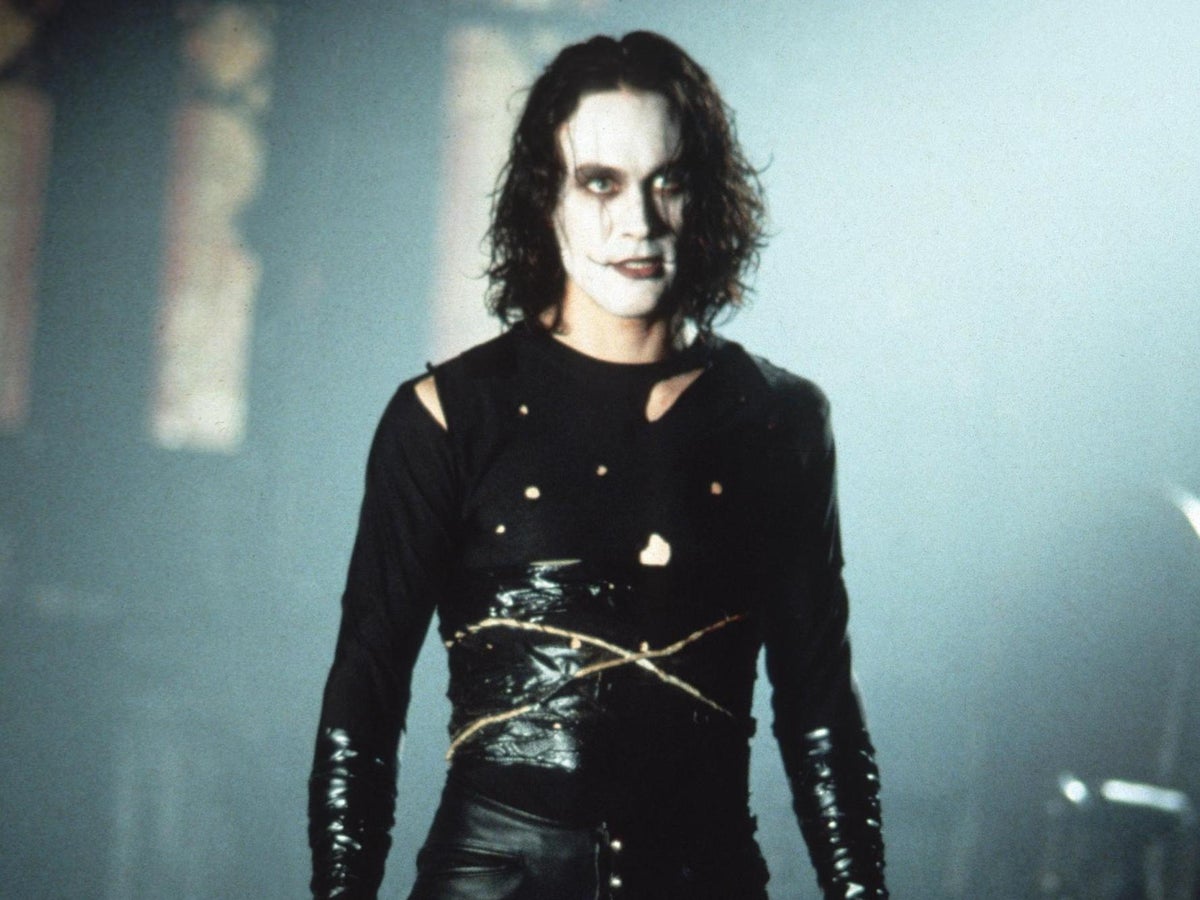 Brandon Lee