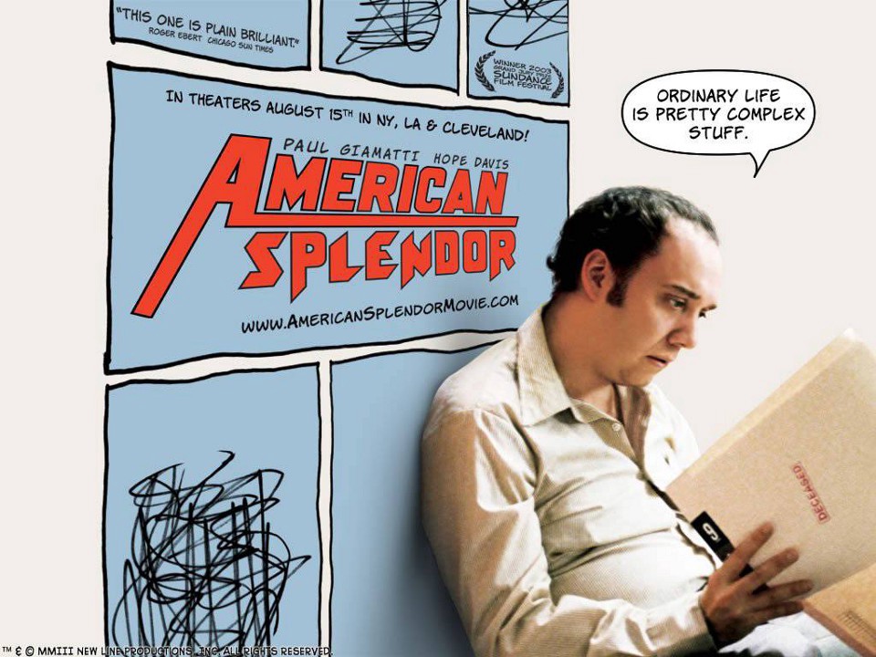 American Splendor