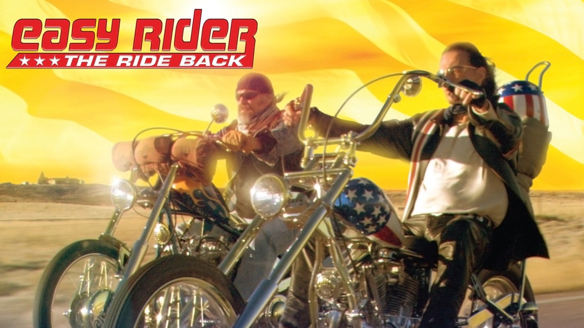 Easy rider