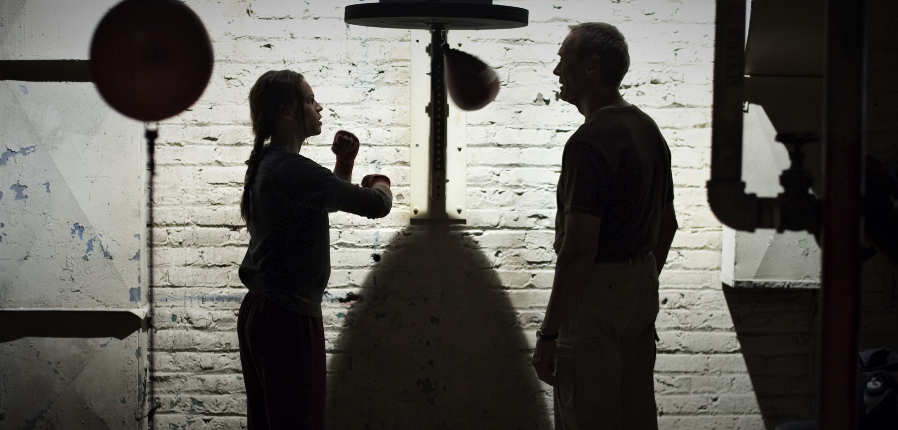 Million Dollar Baby – en av de bästa sportfilmerna