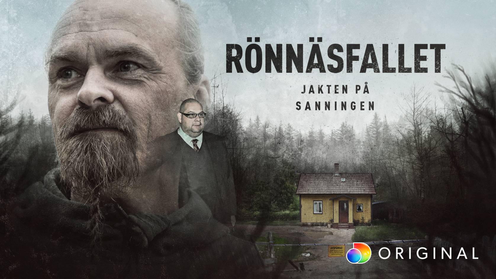 Bästa dokumentärerna på Discovery+ – Rönnäsfallet