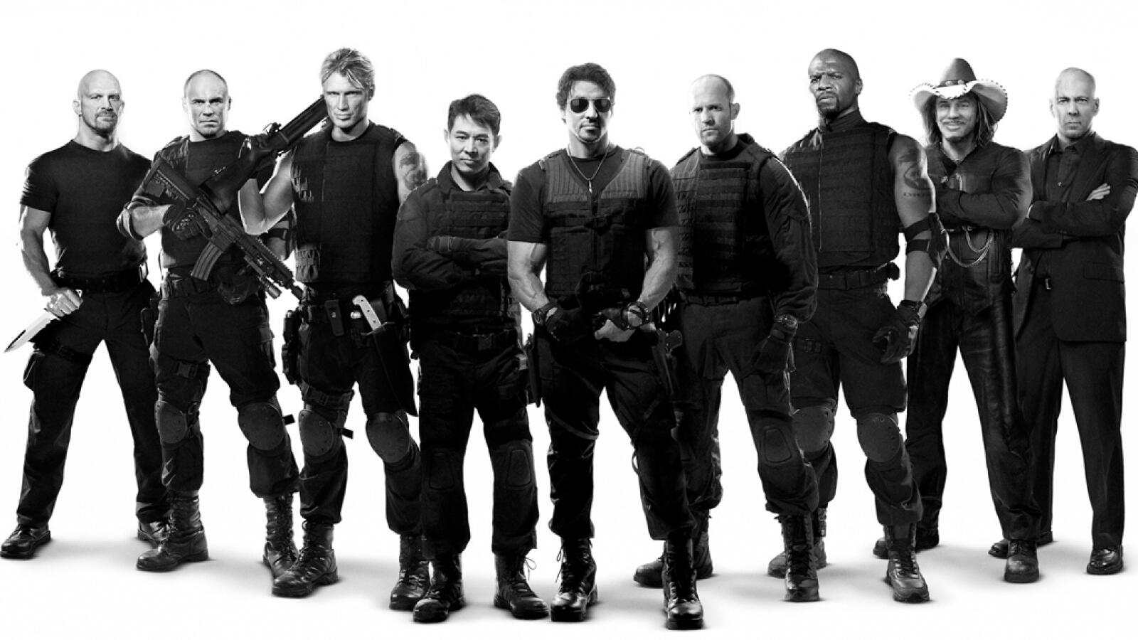 Expendables