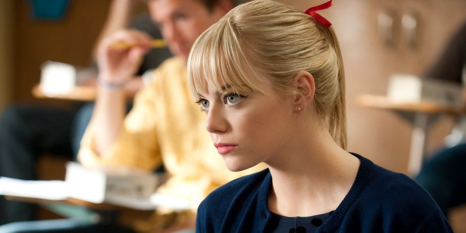 Gwen Stacy