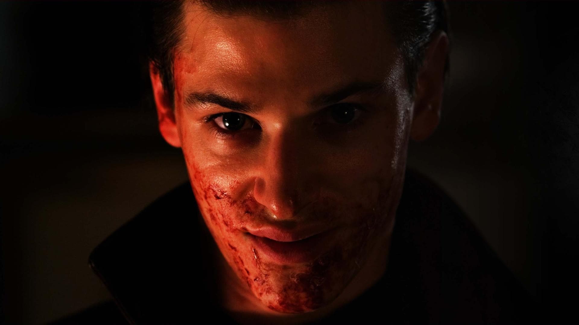 Hannibal Rising