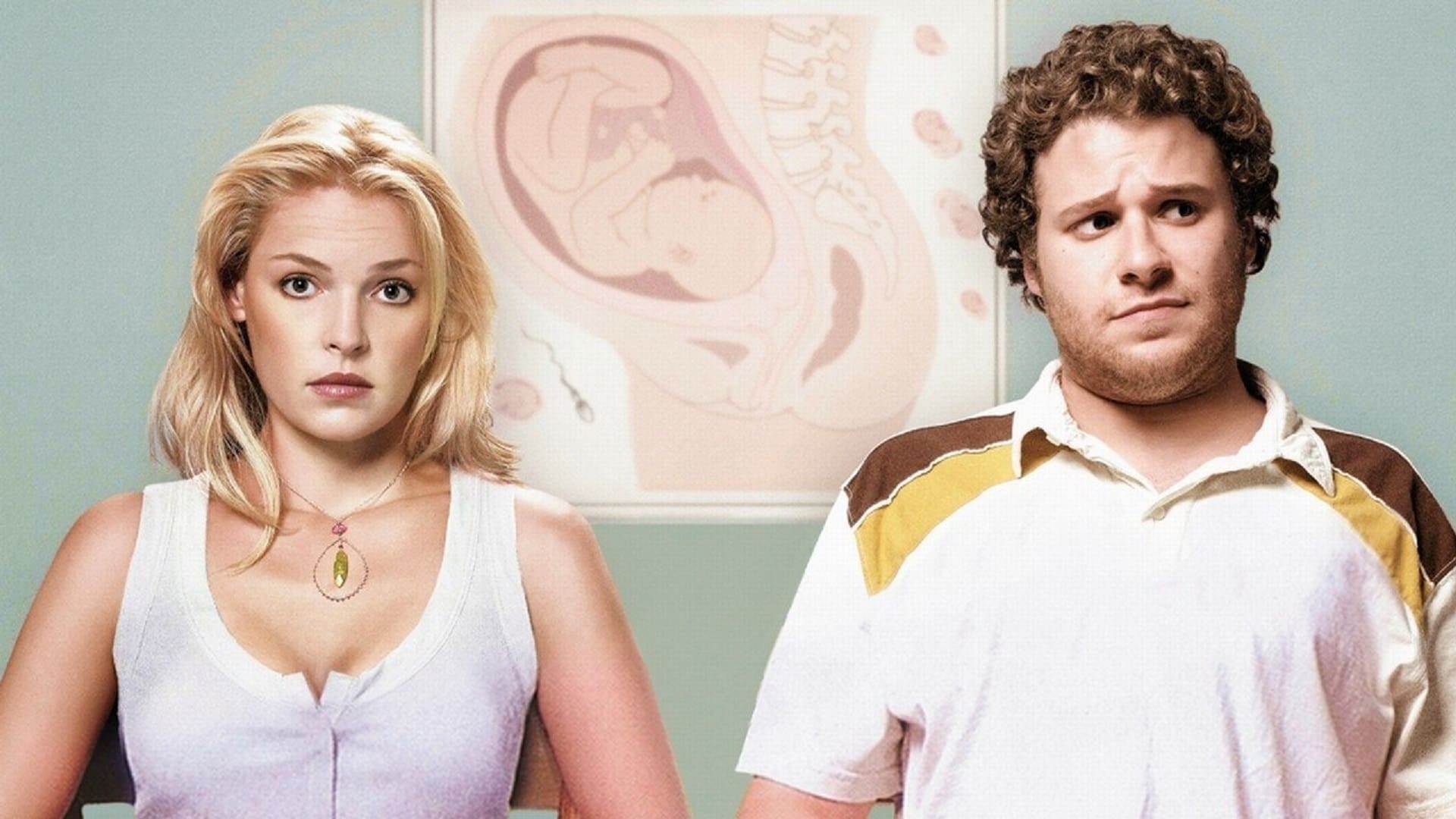 Knocked up