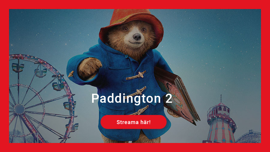 Paddington