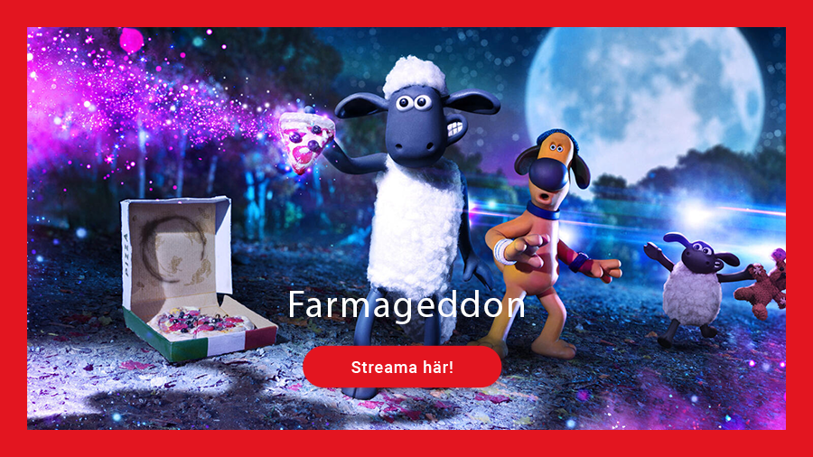 Farmageddon