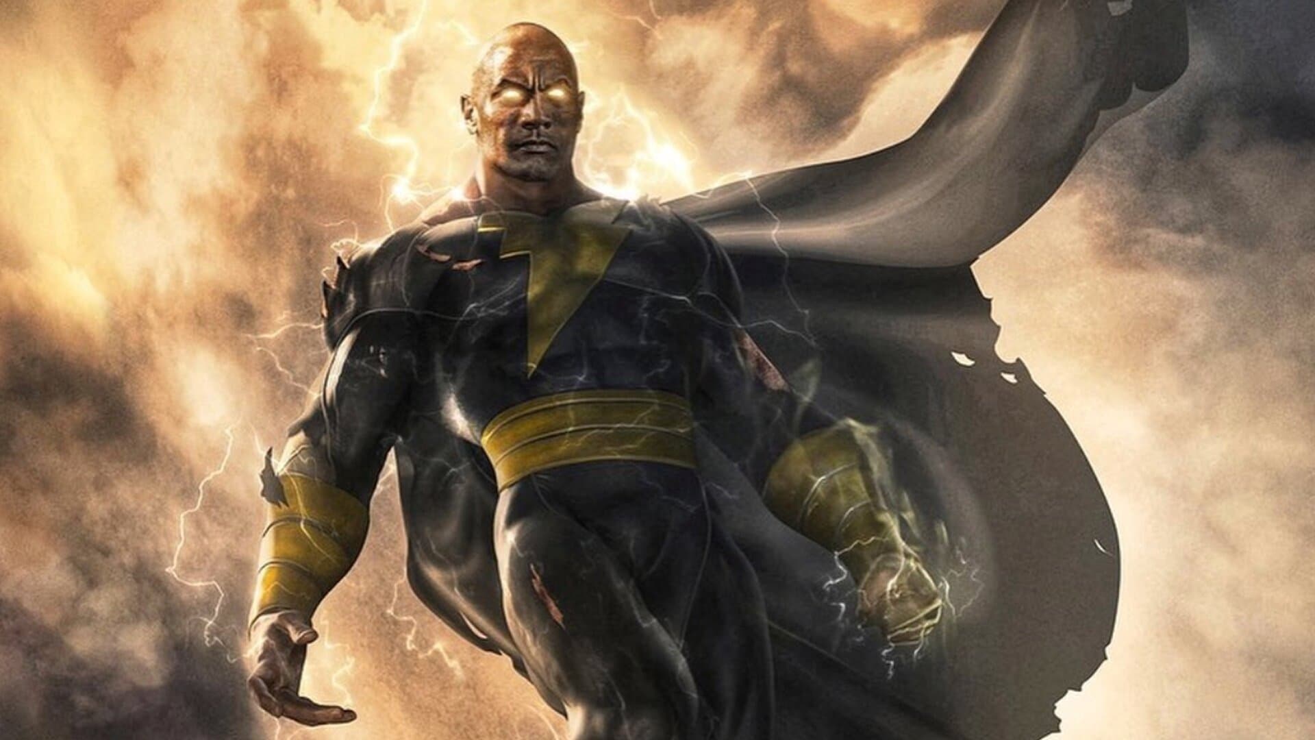 Black Adam