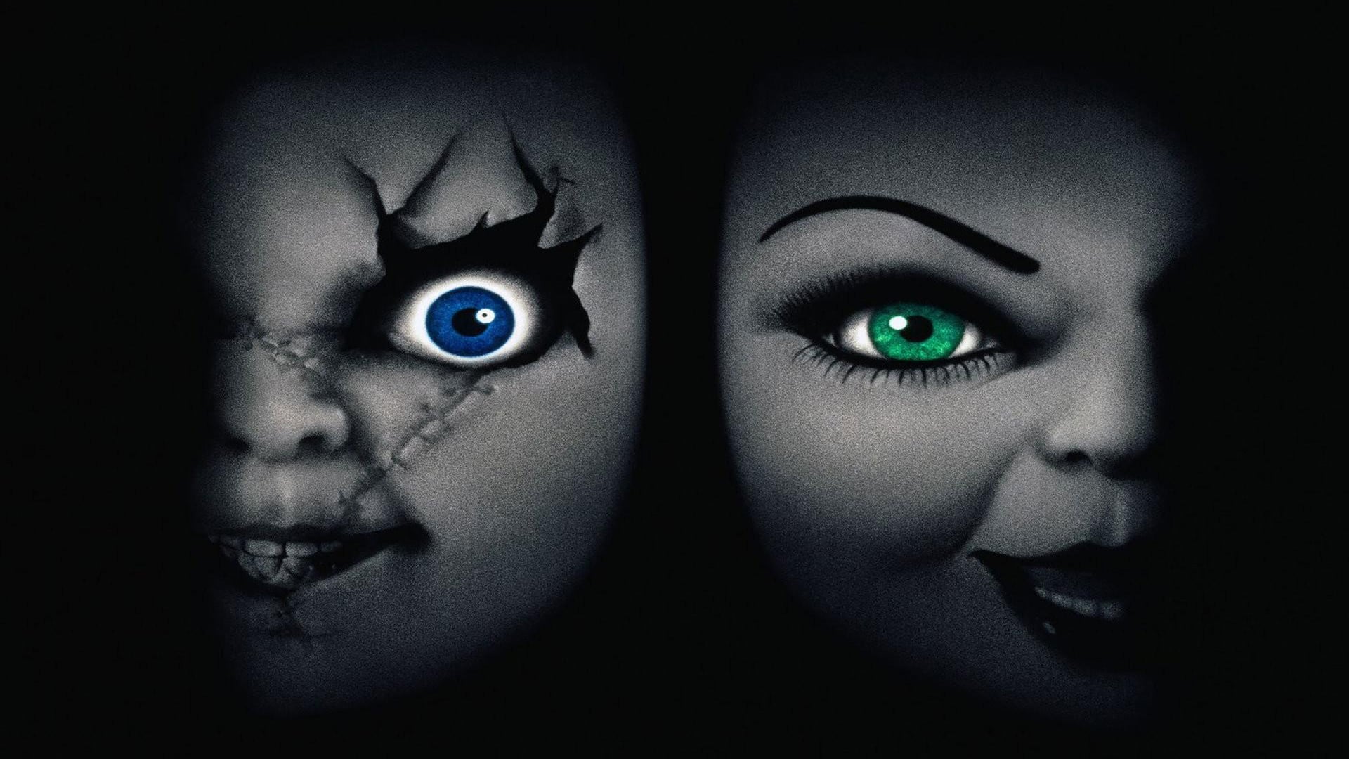 Bride of Chucky