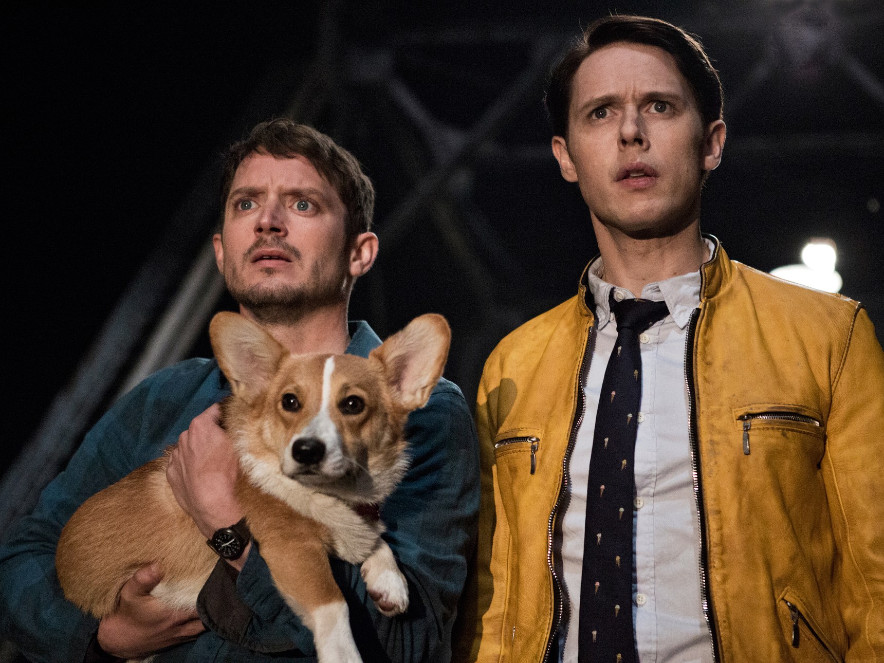 Dirk Gently