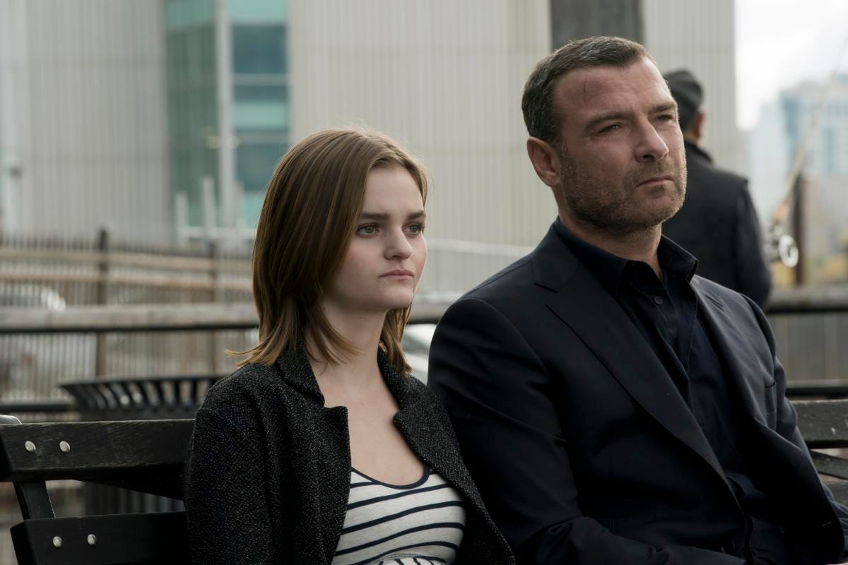 Ray Donovan