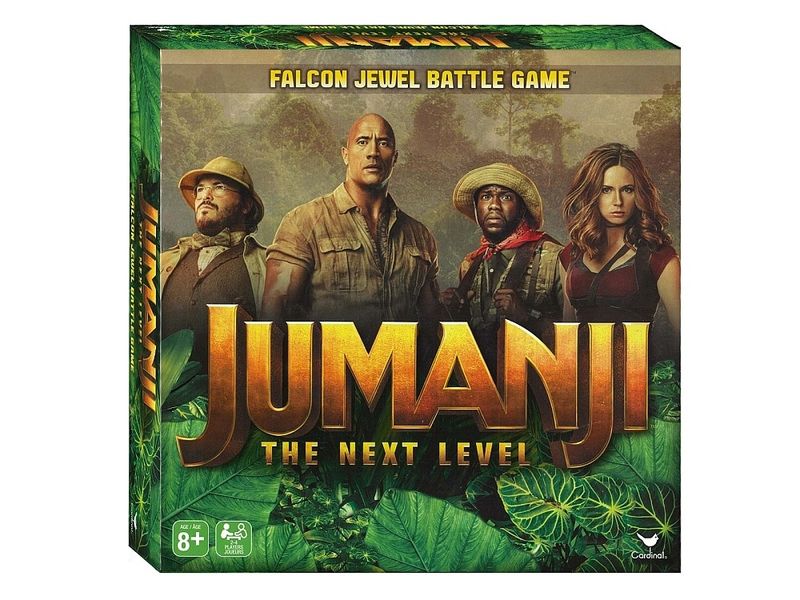 Jumanji