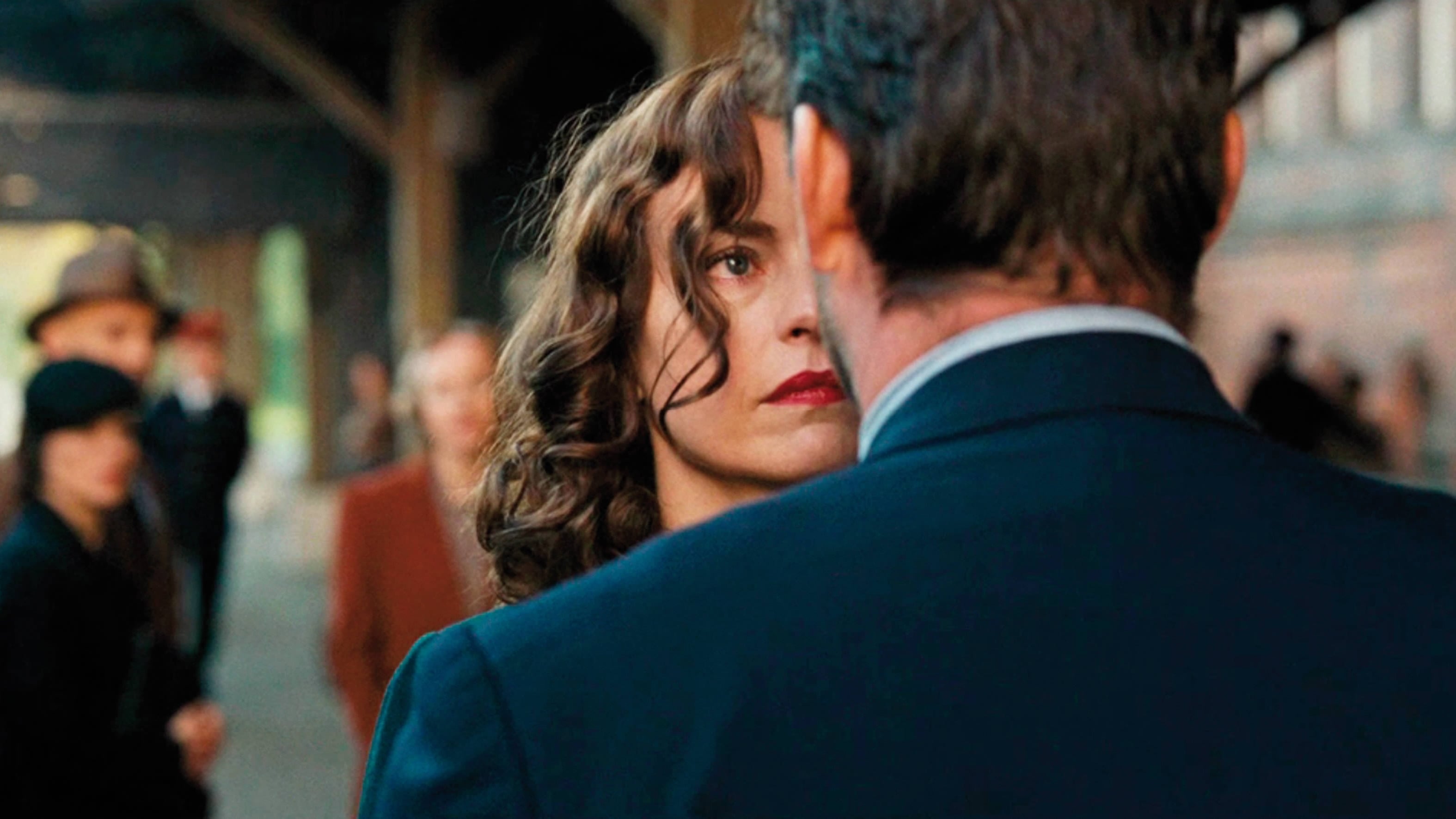 Filmer av Christian Petzold – Phoenix