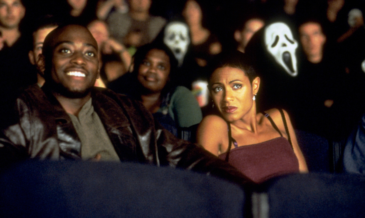 Scream 2