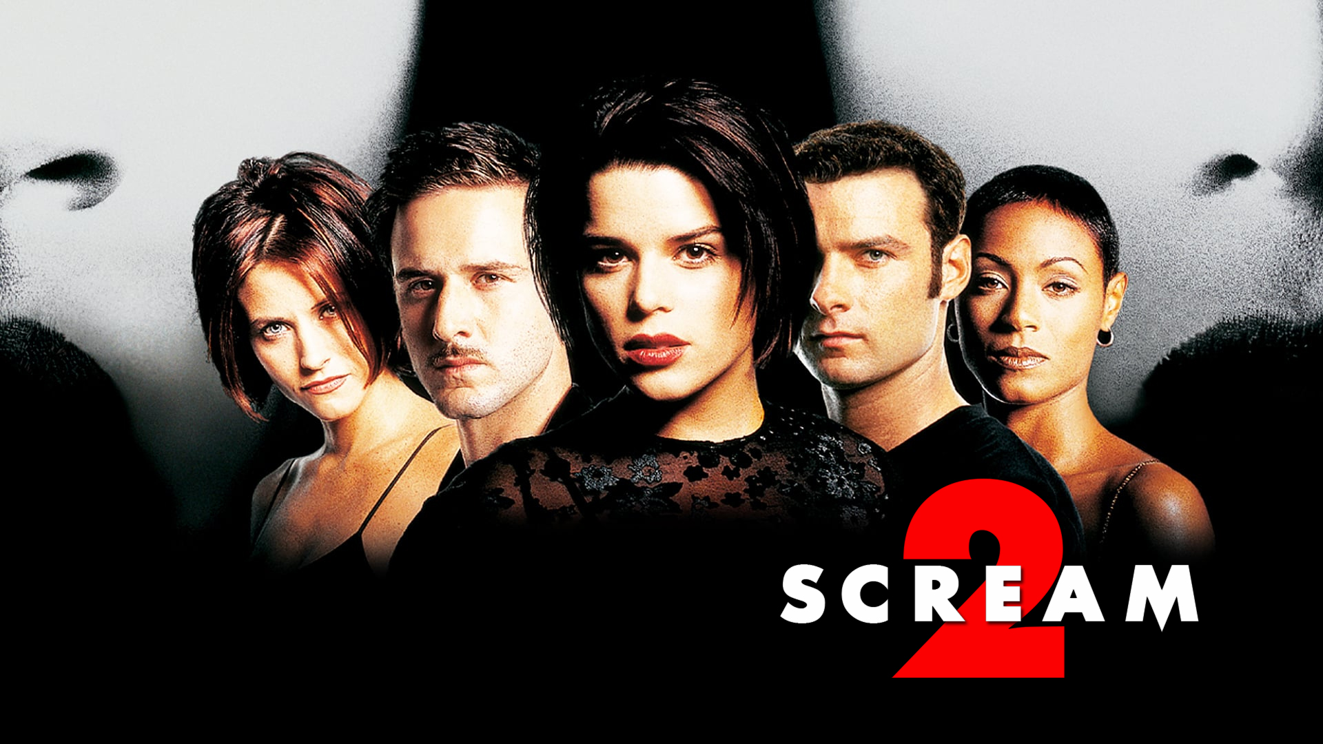 Scream 2