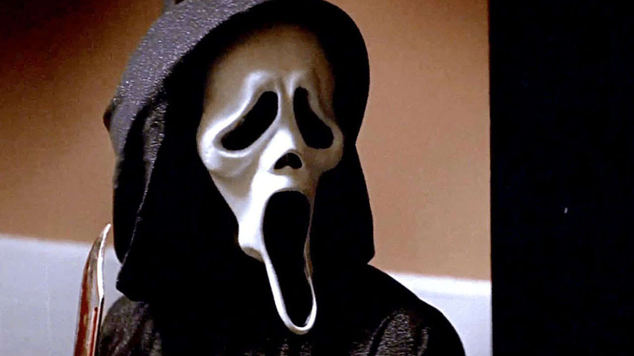 Scream 2