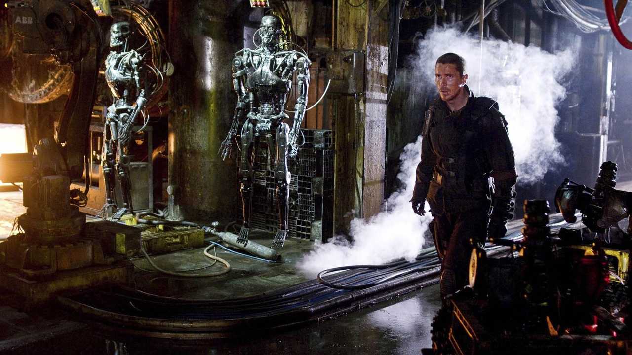 Terminator Salvation