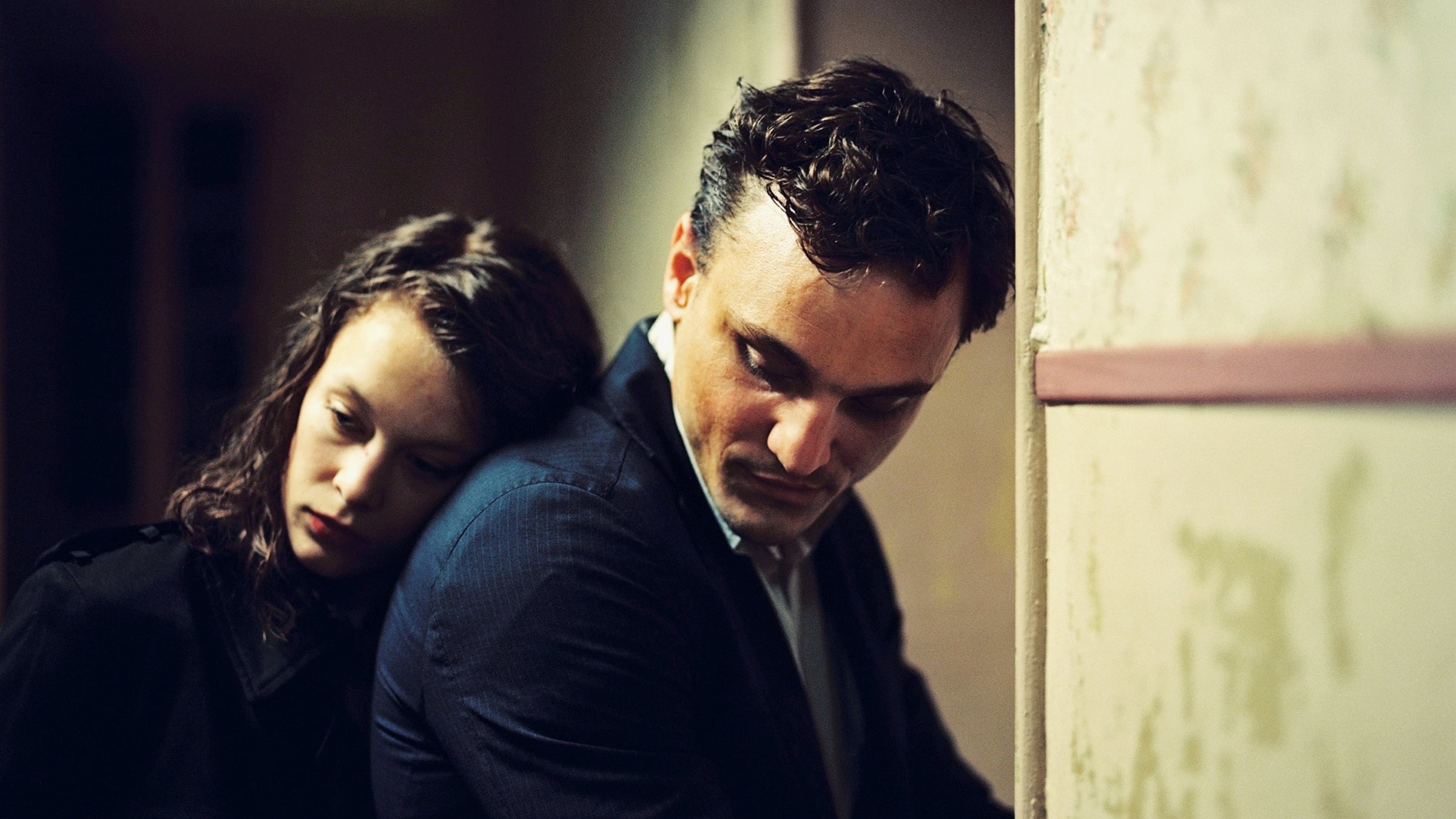 Filmer av Christian Petzold – Transit