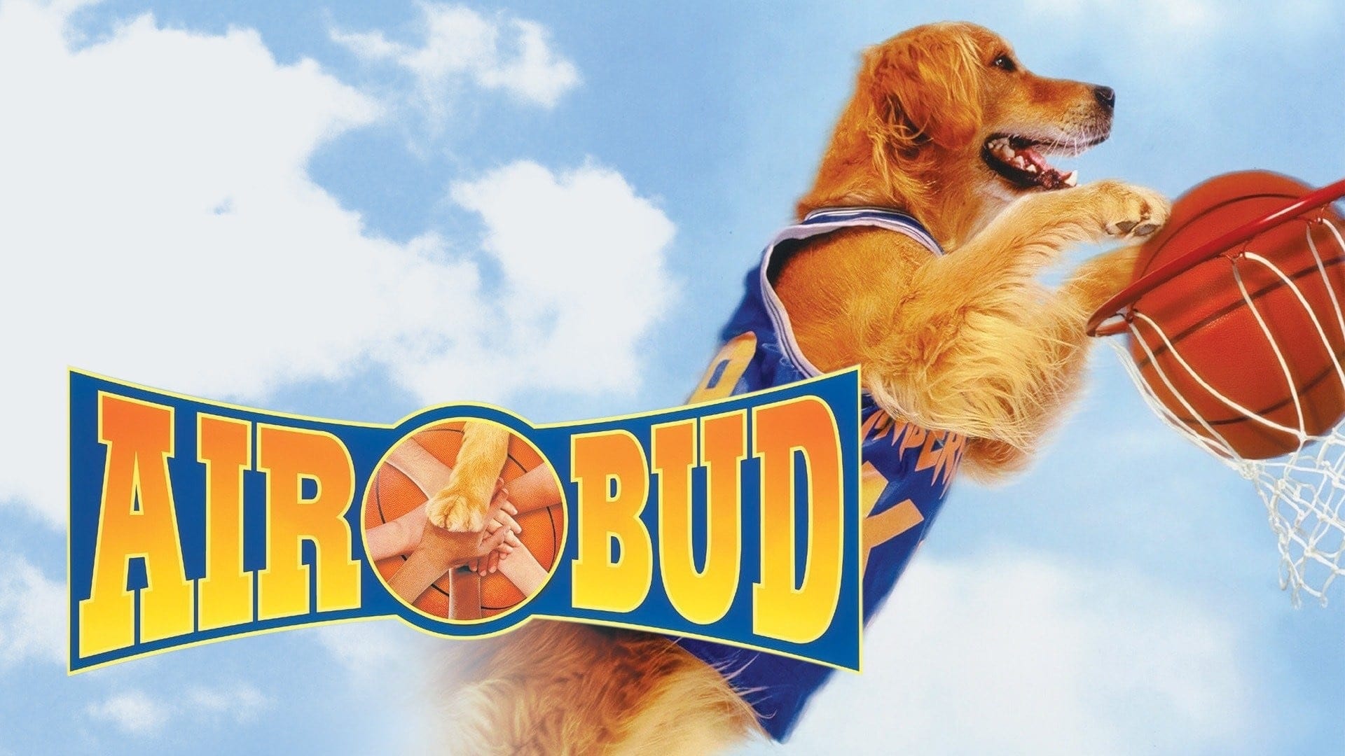 Air Bud – Vilken lirare