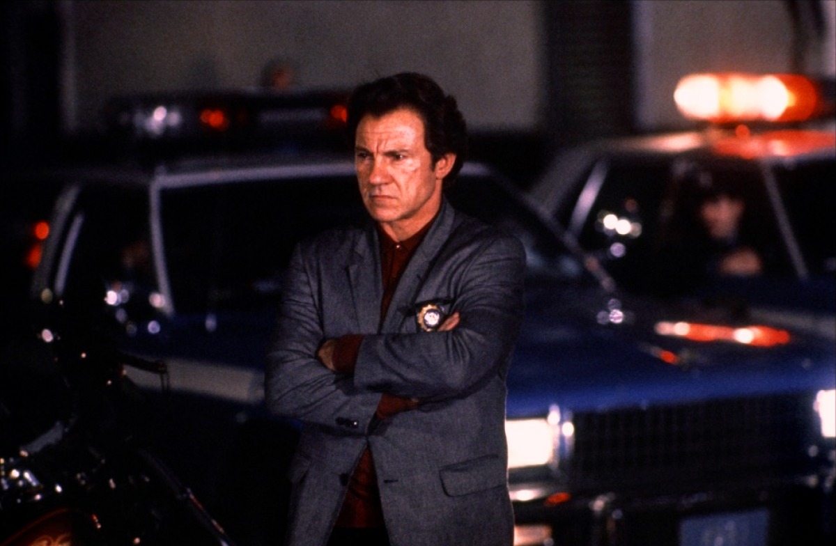 Bad Lieutenant (1992)