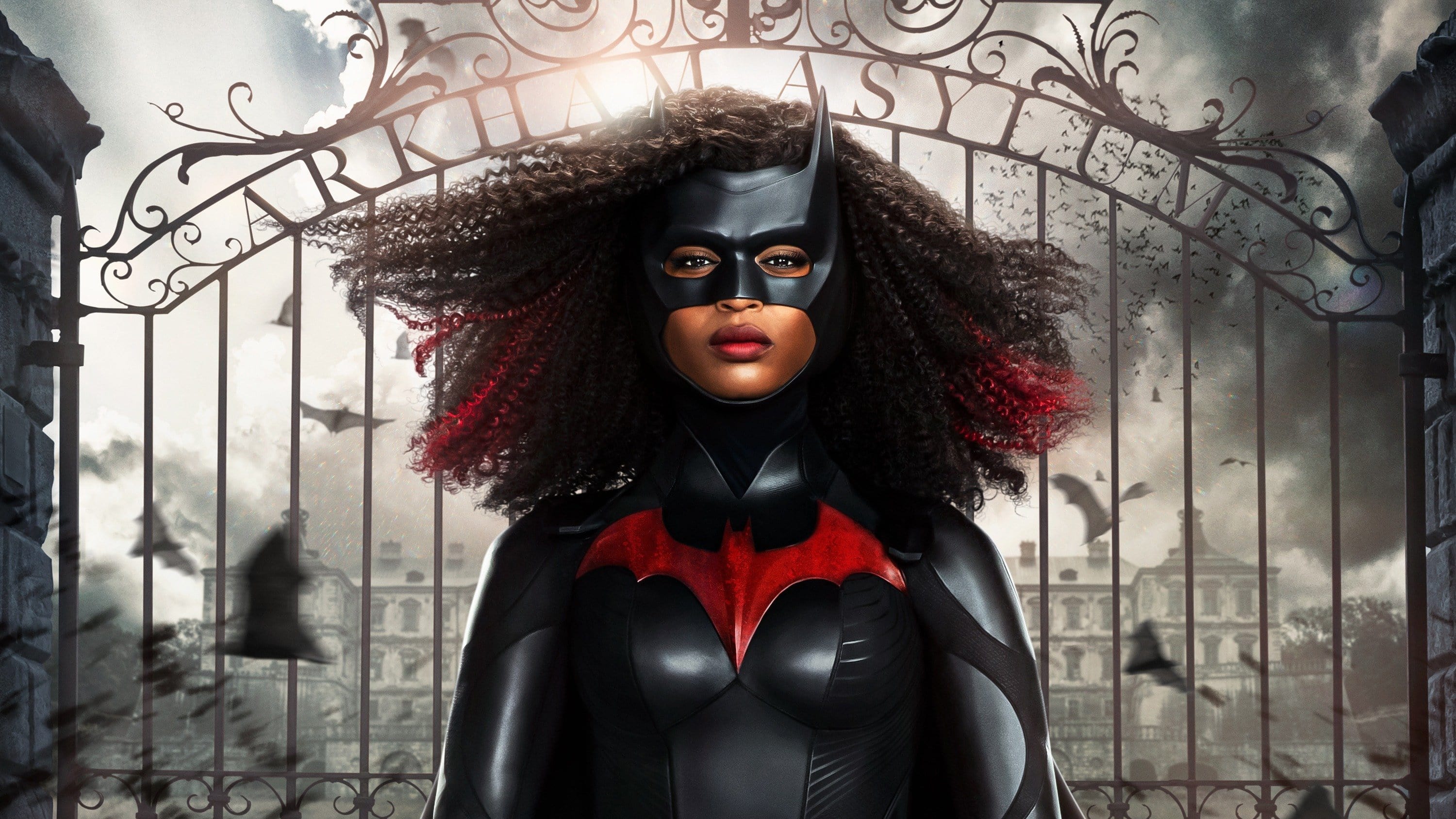 Batwoman