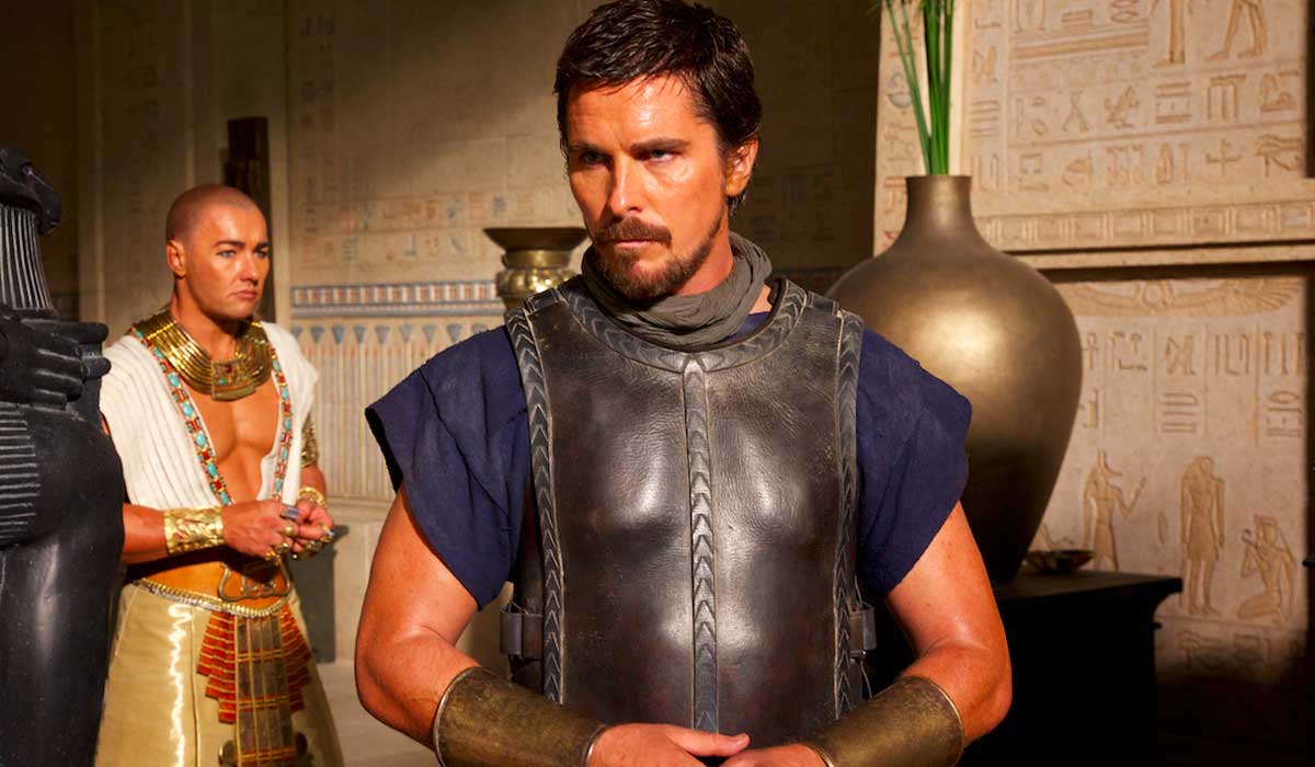 Exodus: Gods and Kings