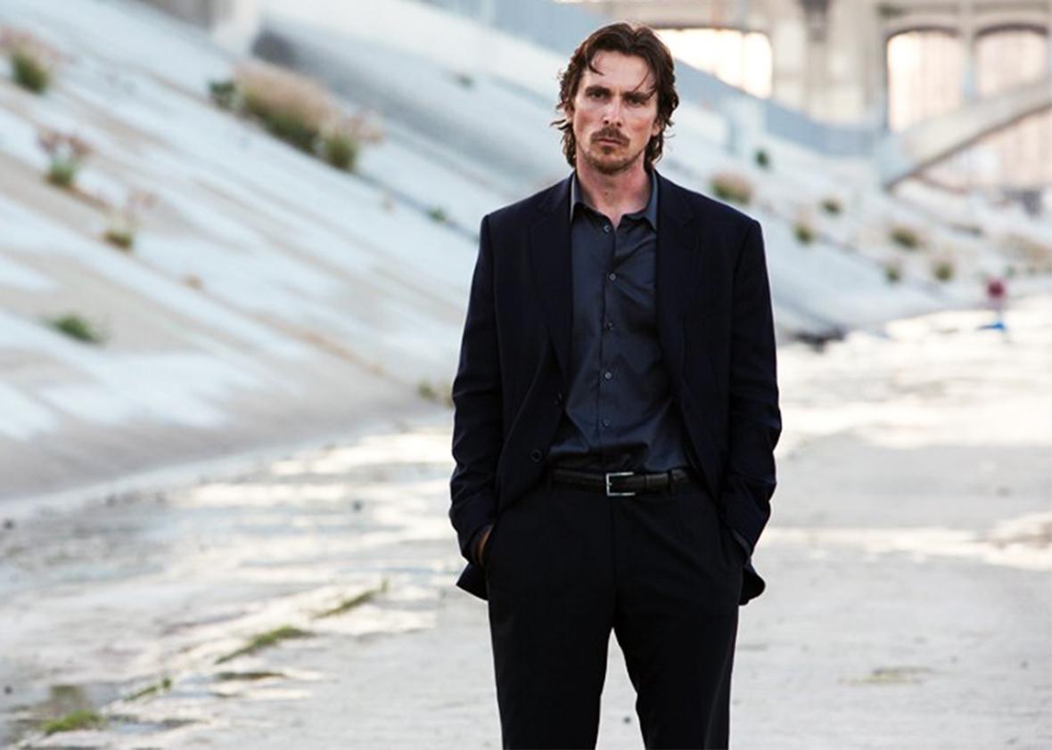 Knight of Cups