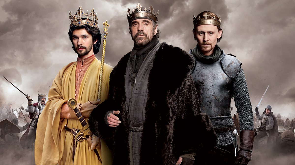 The Hollow Crown