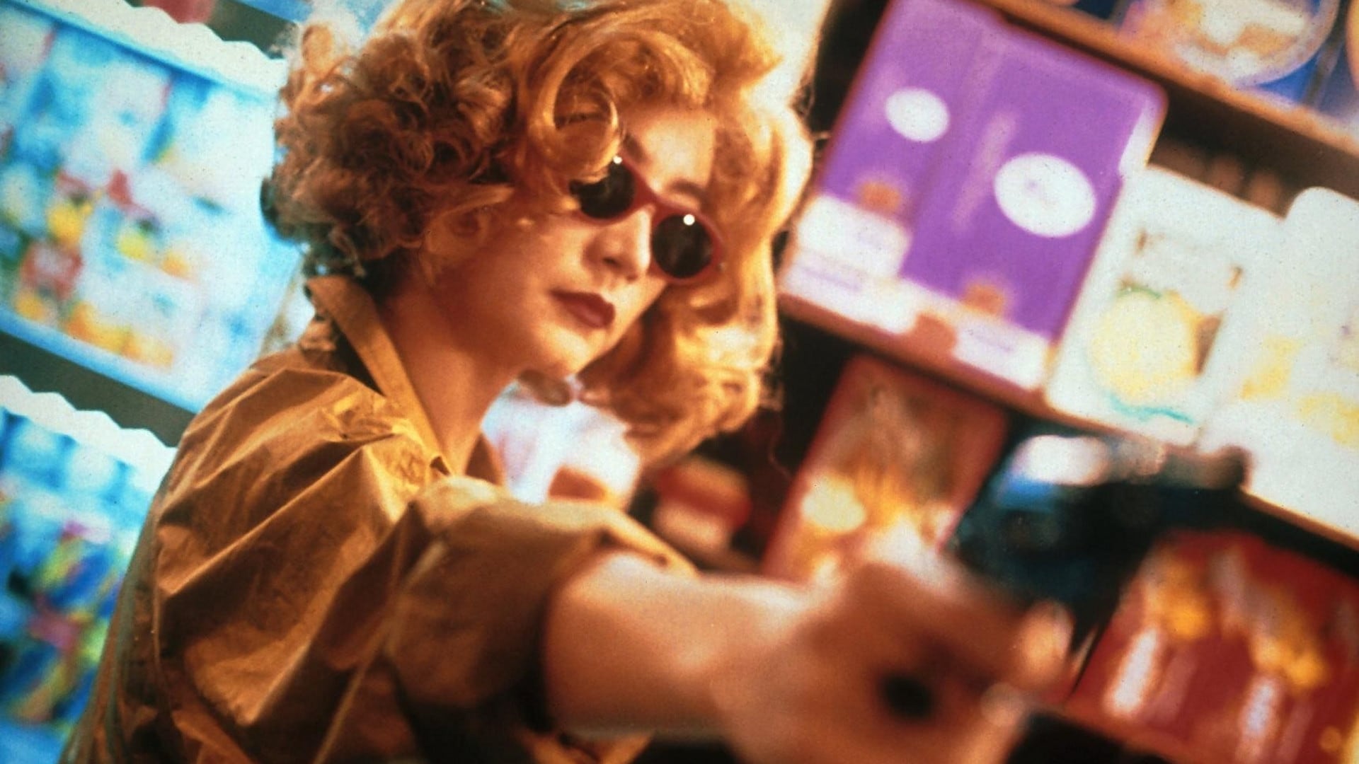 Chungking Express